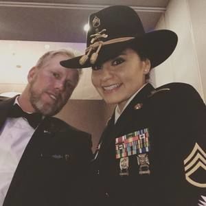 Meet your Posher, Miranda